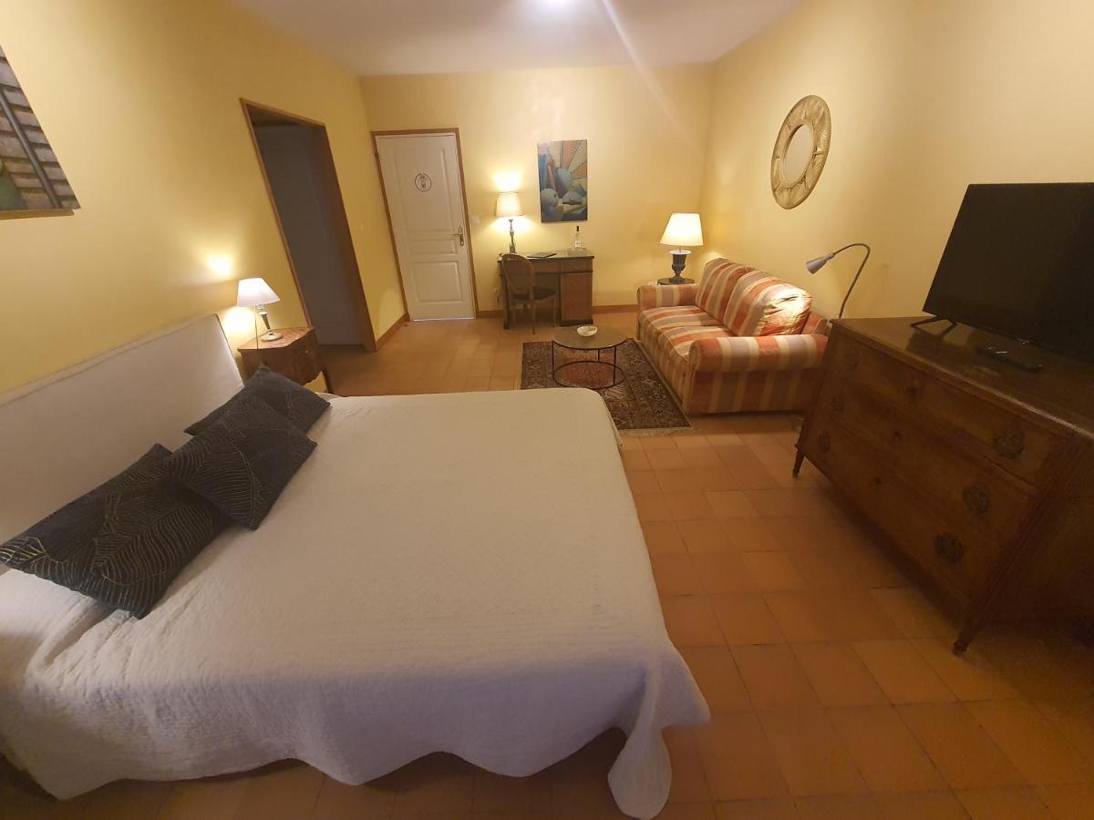 Les Mazeraies Maison D'Hotes Avec Spa Savonnieres Экстерьер фото