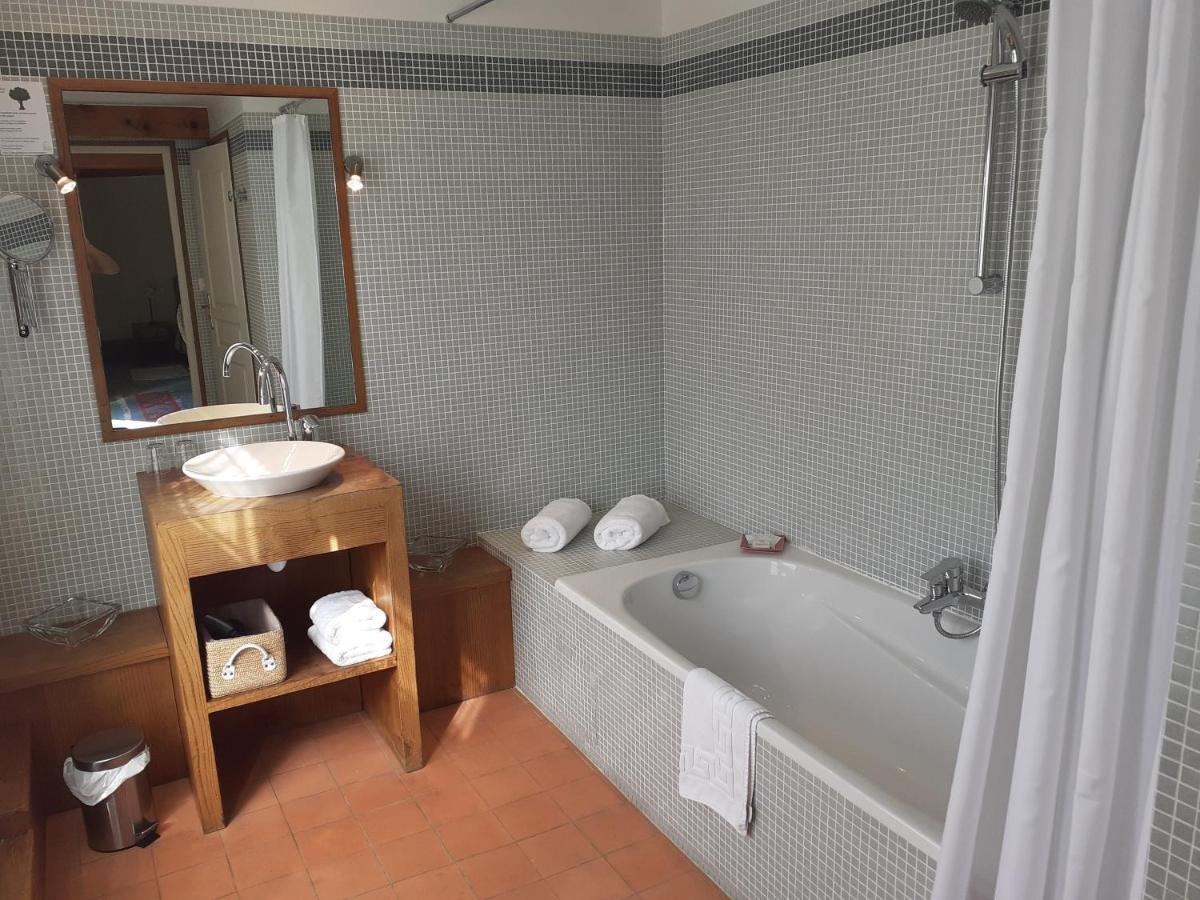 Les Mazeraies Maison D'Hotes Avec Spa Savonnieres Экстерьер фото