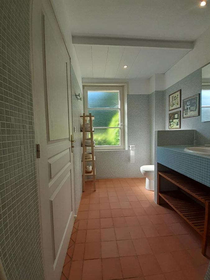 Les Mazeraies Maison D'Hotes Avec Spa Savonnieres Экстерьер фото