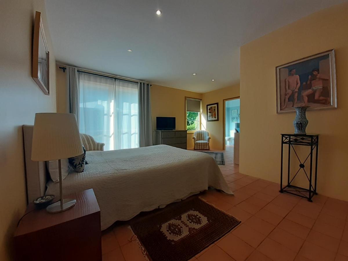Les Mazeraies Maison D'Hotes Avec Spa Savonnieres Экстерьер фото